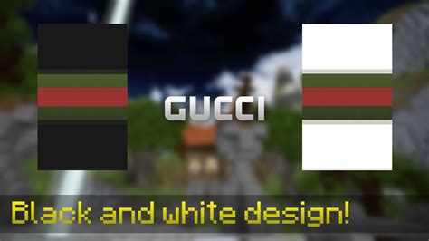 gucci banner minecraft|Gucci Logo Banner (Optifine Cape Design) : r/Minecraft .